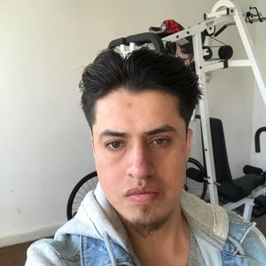 Meet your Posher, Fernando